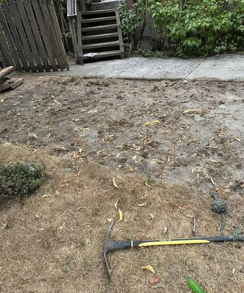 Walkways Patios & Pavers in Renton 